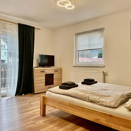 Apartament 1041 By Mountain Ways Jáchymov