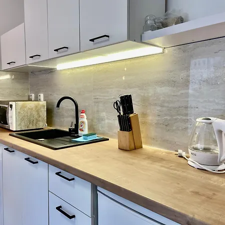 Apartament 1041 By Mountain Ways *