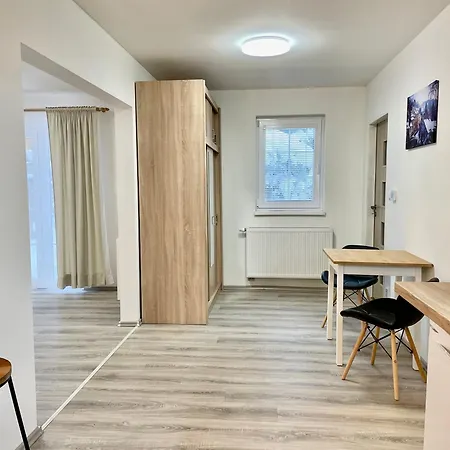1041 By Mountain Ways Apartament