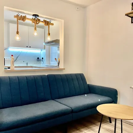 Apartament 1041 By Mountain Ways *