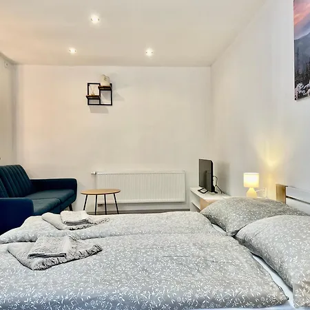 1041 By Mountain Ways * Jáchymov