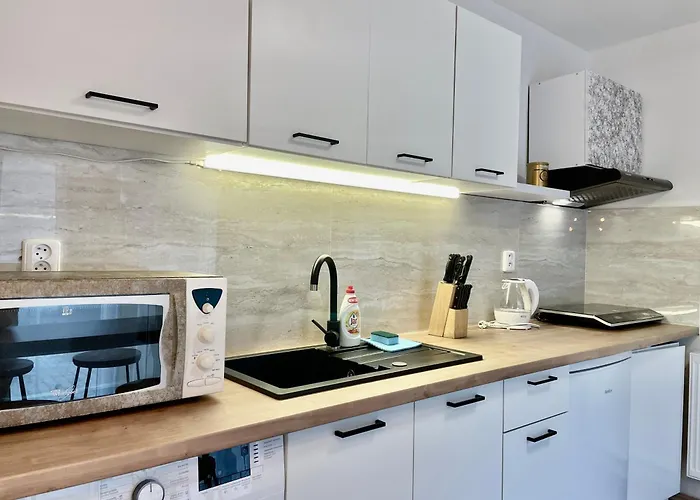 1041 By Mountain Ways Lägenhet *