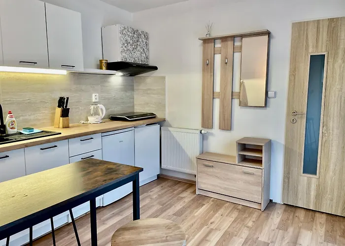 1041 By Mountain Ways * Jáchymov