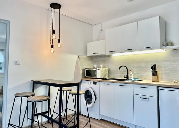 Lägenhet 1041 By Mountain Ways