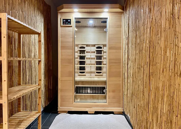 Lägenhet 1041 By Mountain Ways *