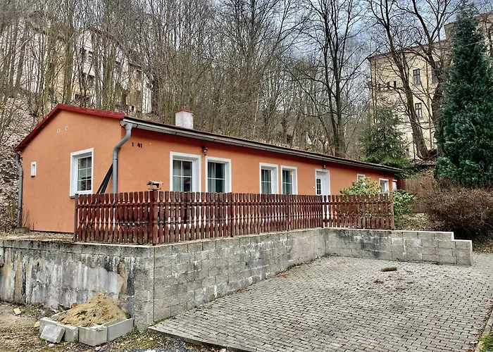 Lägenhet 1041 By Mountain Ways *