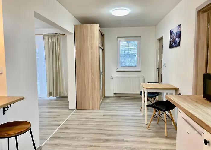 1041 By Mountain Ways Lägenhet