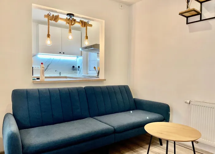 Lägenhet 1041 By Mountain Ways *