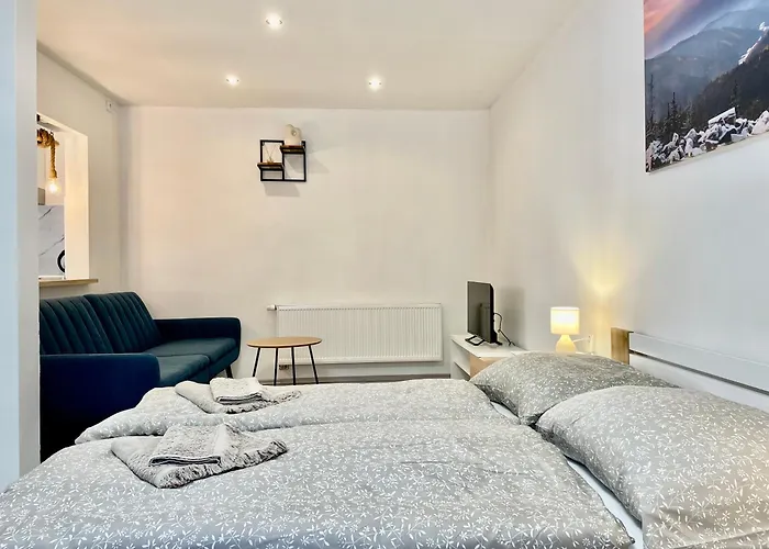 1041 By Mountain Ways * Jáchymov